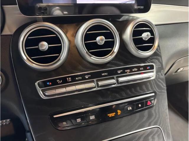 2021 Mercedes-Benz GLC SUV
