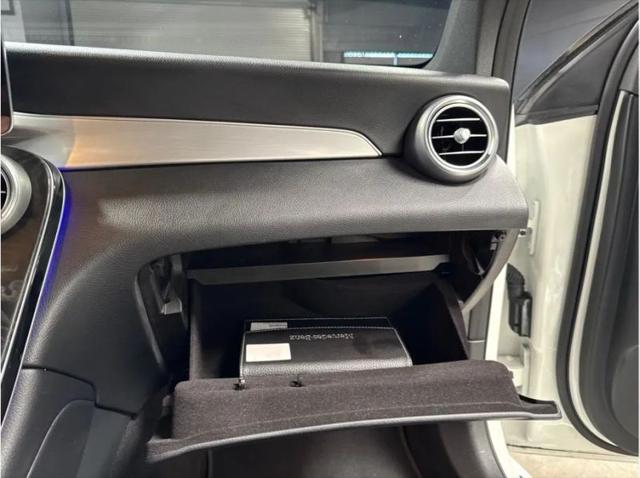 2021 Mercedes-Benz GLC SUV