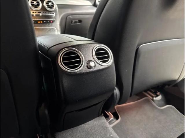 2021 Mercedes-Benz GLC SUV