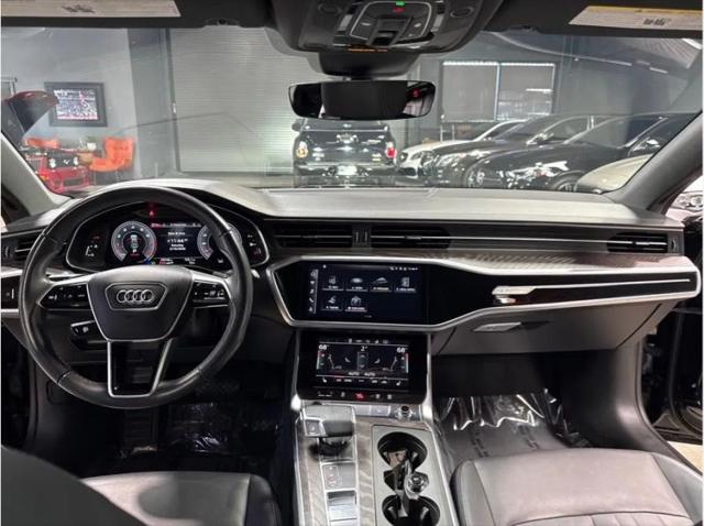 2023 Audi A7 Premium 55 TFSI quattro S tronic