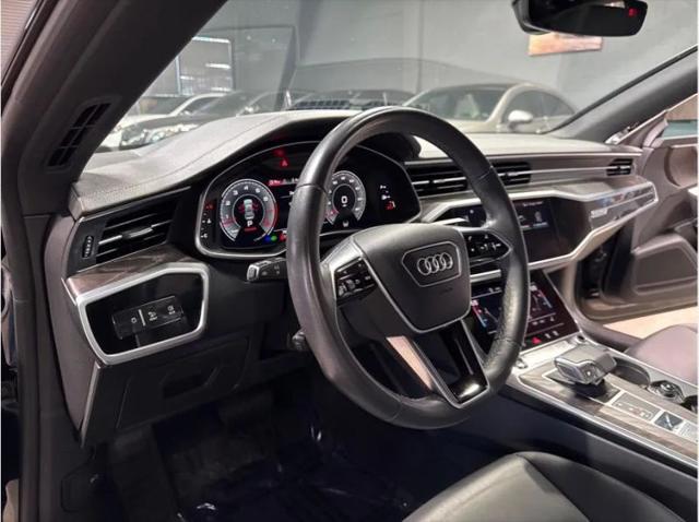 2023 Audi A7 Premium 55 TFSI quattro S tronic