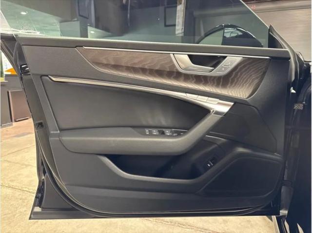 2023 Audi A7 Premium 55 TFSI quattro S tronic