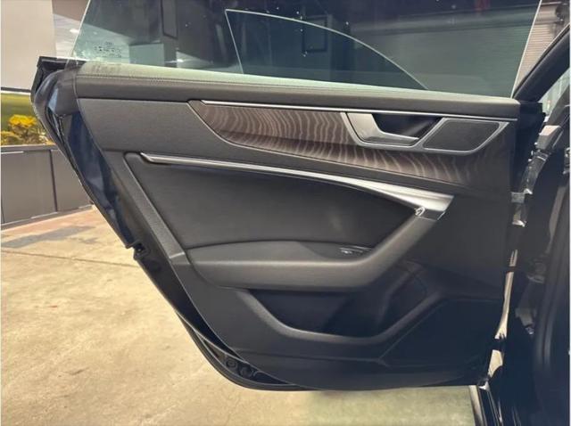 2023 Audi A7 Premium 55 TFSI quattro S tronic