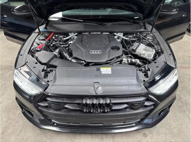 2023 Audi A7 Premium 55 TFSI quattro S tronic