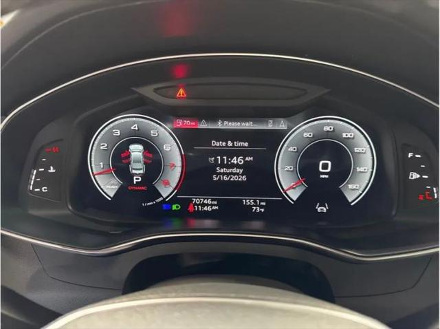 2023 Audi A7 Premium 55 TFSI quattro S tronic