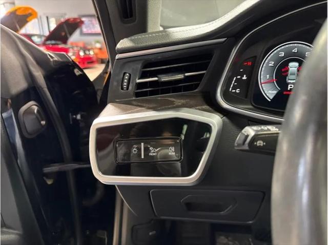 2023 Audi A7 Premium 55 TFSI quattro S tronic