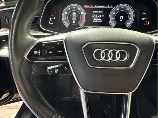 2023 Audi A7 Premium 55 TFSI quattro S tronic