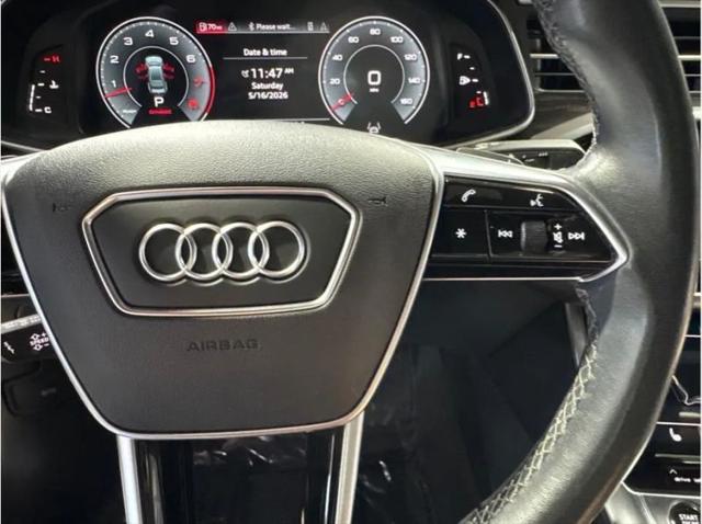 2023 Audi A7 Premium 55 TFSI quattro S tronic
