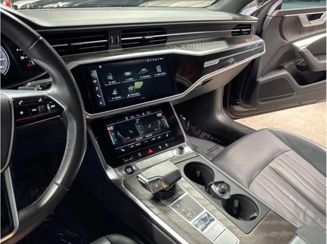 2023 Audi A7 Premium 55 TFSI quattro S tronic