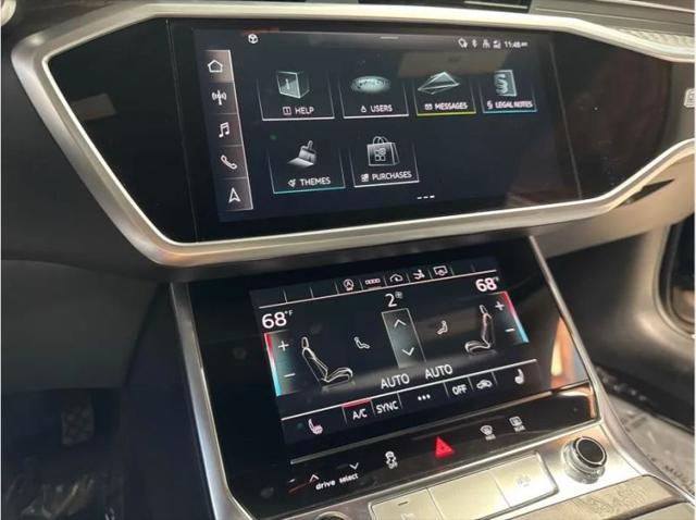 2023 Audi A7 Premium 55 TFSI quattro S tronic
