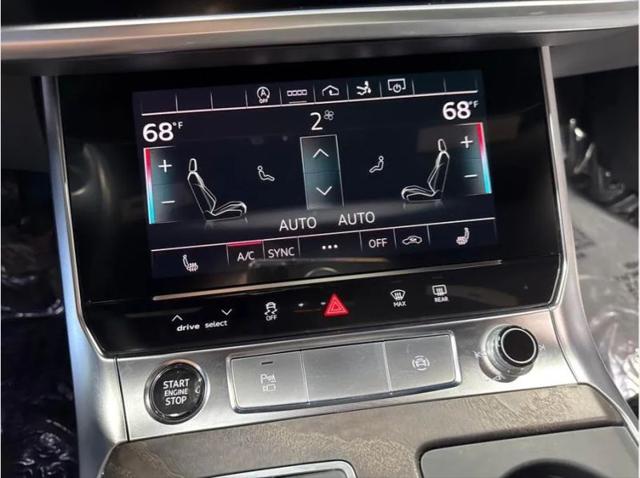 2023 Audi A7 Premium 55 TFSI quattro S tronic
