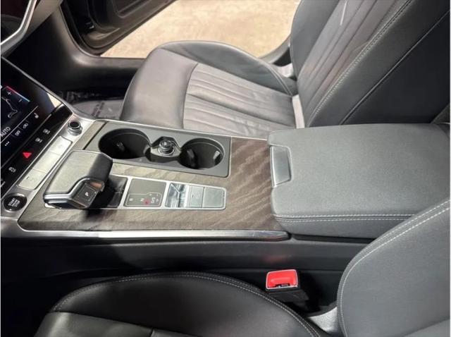 2023 Audi A7 Premium 55 TFSI quattro S tronic