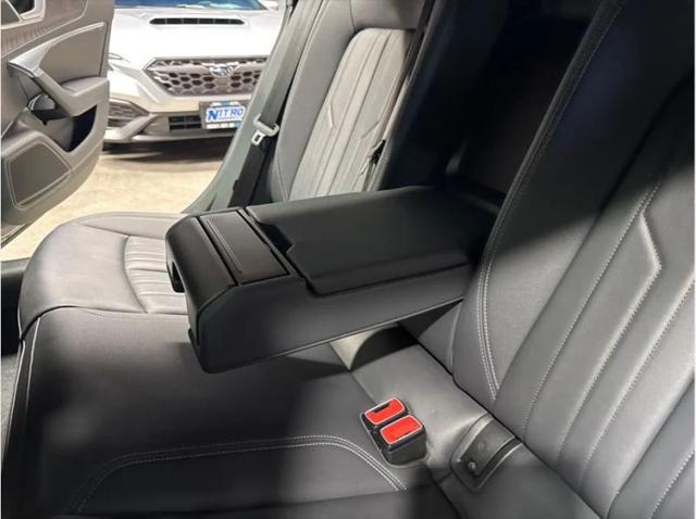 2023 Audi A7 Premium 55 TFSI quattro S tronic
