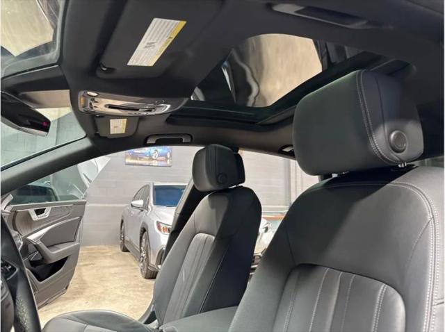 2023 Audi A7 Premium 55 TFSI quattro S tronic