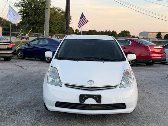 2009 Toyota Prius Standard for sale in Houston, TX