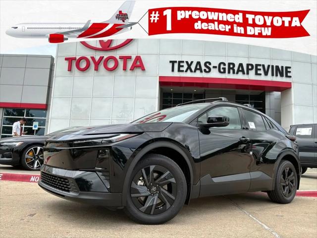 2026 Toyota C-HR SE for sale in Grapevine, TX