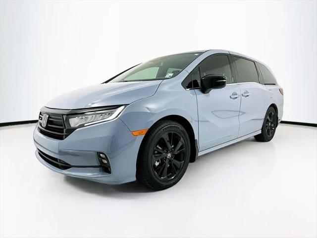 2024 Honda Odyssey Sport for sale in Bossier City, LA