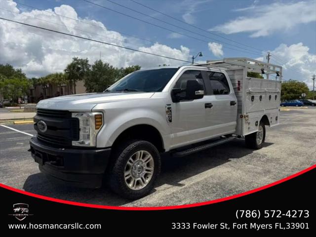 2019 Ford F-250 XL for sale in Fort Myers, FL