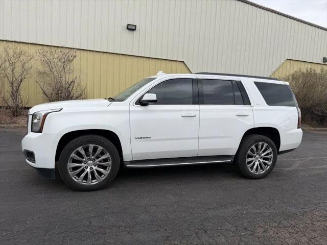 2016 GMC Yukon SLT for sale in Aurora, CO