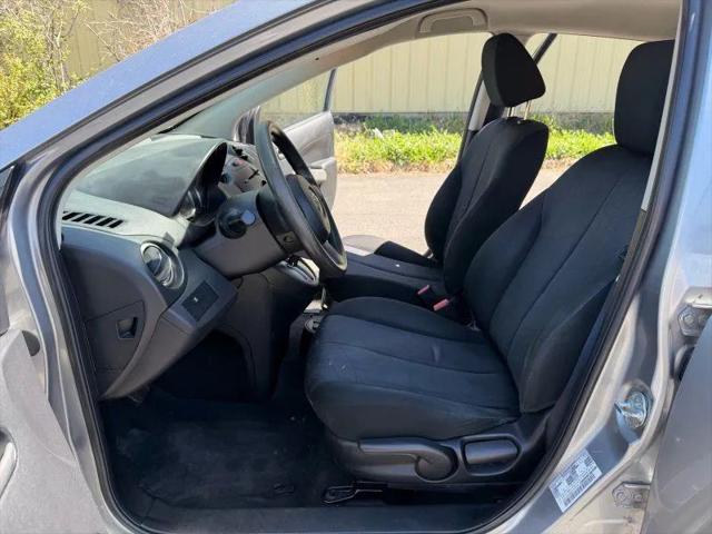 2014 Mazda Mazda2 Sport