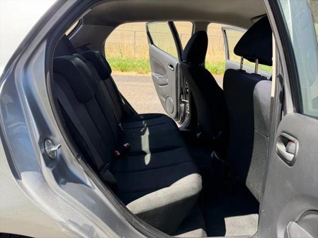 2014 Mazda Mazda2 Sport