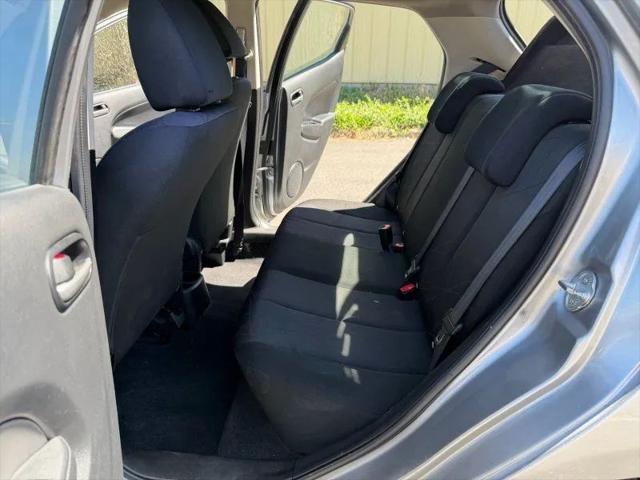 2014 Mazda Mazda2 Sport