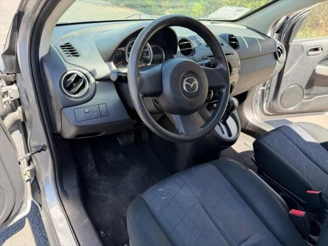 2014 Mazda Mazda2 Sport