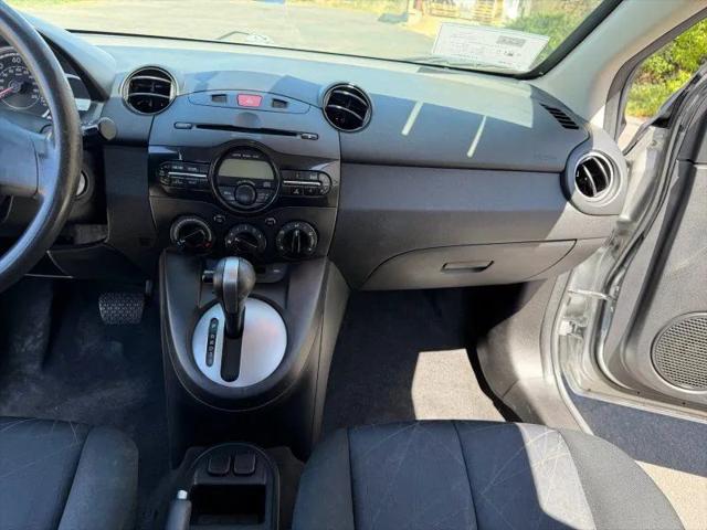 2014 Mazda Mazda2 Sport