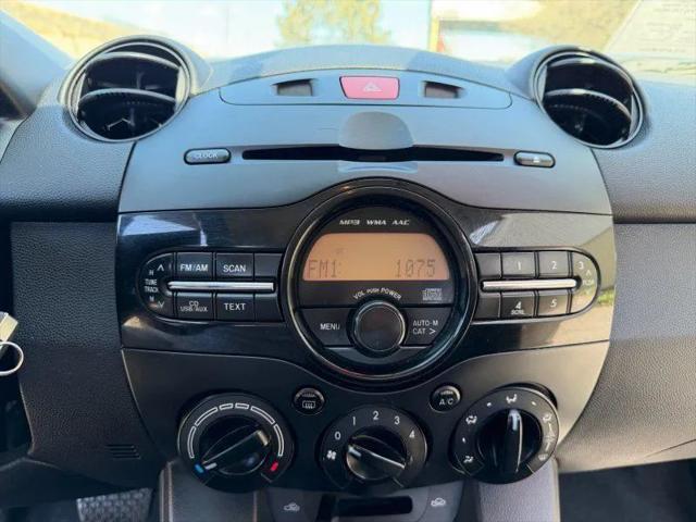 2014 Mazda Mazda2 Sport