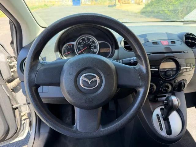 2014 Mazda Mazda2 Sport