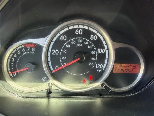 2014 Mazda Mazda2 Sport