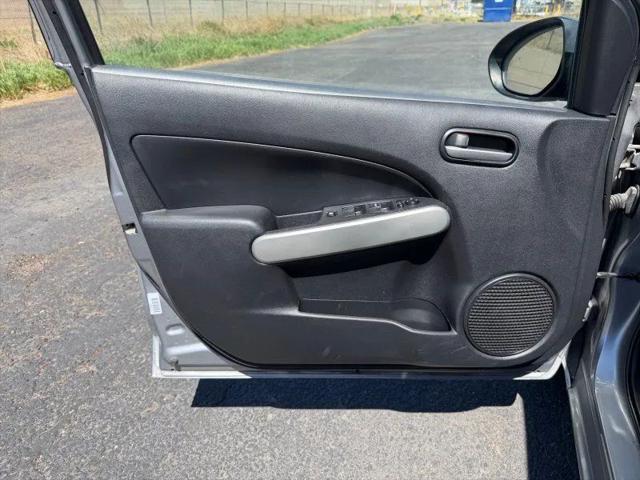 2014 Mazda Mazda2 Sport