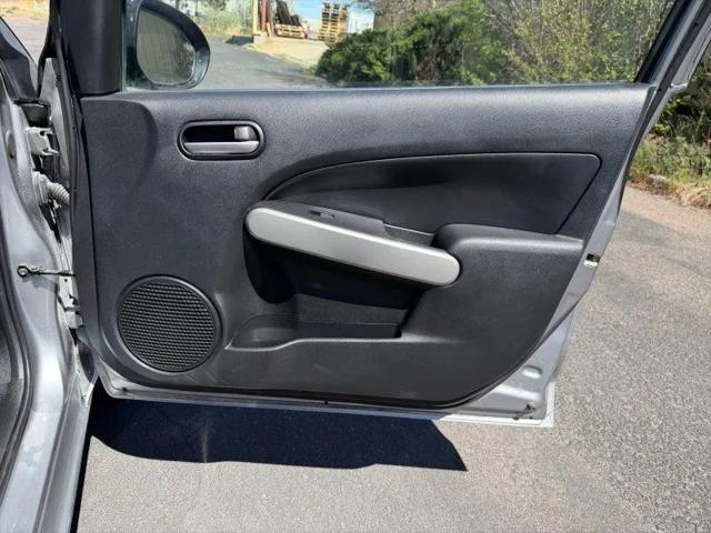 2014 Mazda Mazda2 Sport