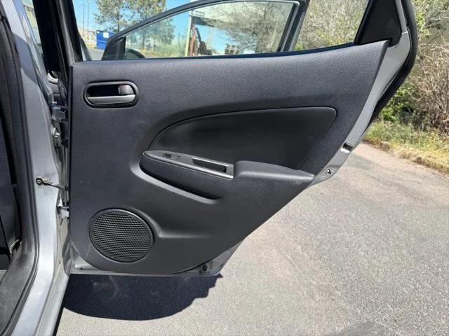 2014 Mazda Mazda2 Sport