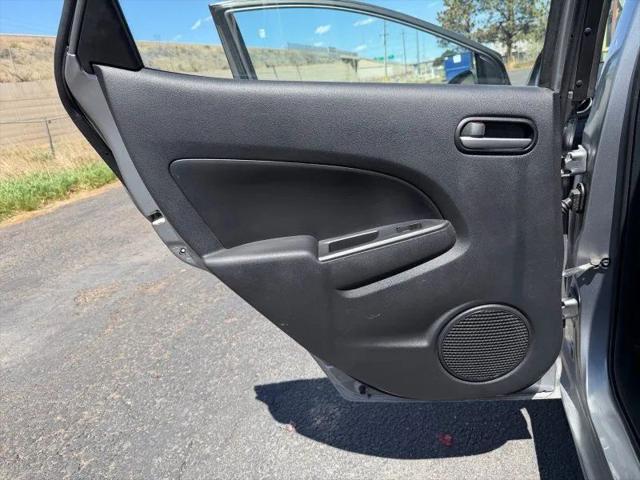 2014 Mazda Mazda2 Sport