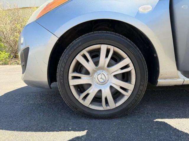 2014 Mazda Mazda2 Sport