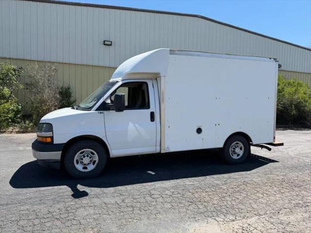 2019 Chevrolet Express Cutaway 4500 4500 for sale in Aurora, CO