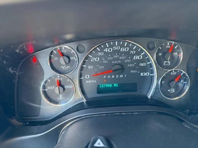 2019 Chevrolet Express Cutaway 4500 4500
