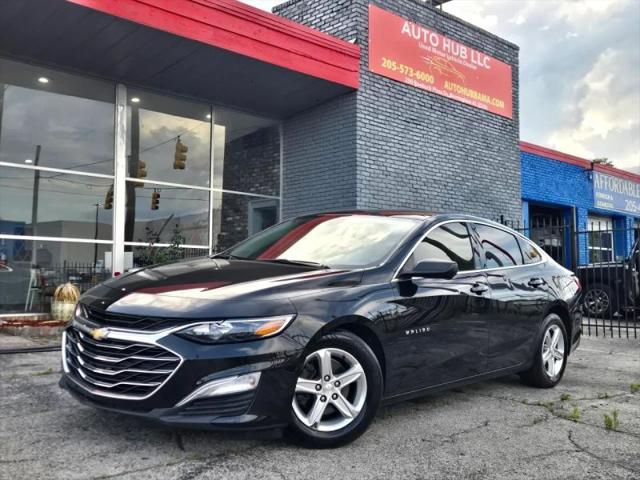 2022 Chevrolet Malibu FWD LS for sale in Birmingham, AL