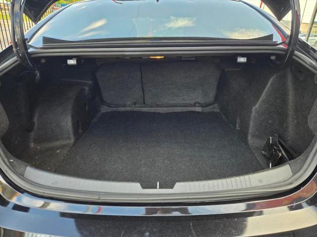 2022 Chevrolet Malibu FWD LS