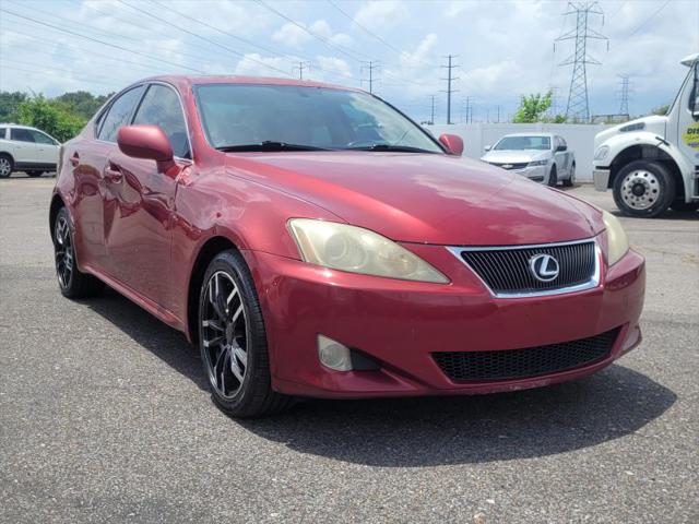 2008 Lexus IS 250 250 Sport
