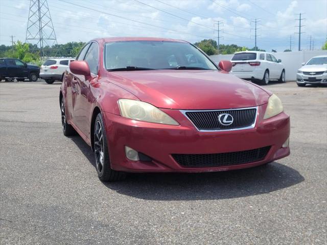 2008 Lexus IS 250 250 Sport