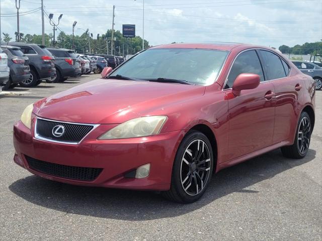 2008 Lexus IS 250 250 Sport