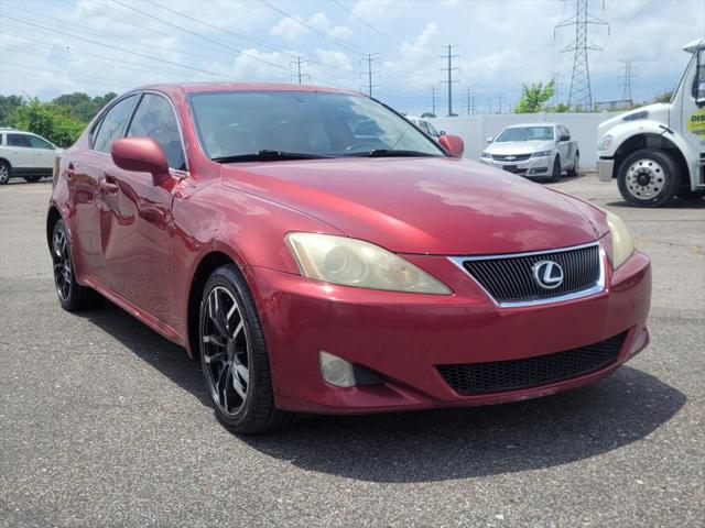 2008 Lexus IS 250 250 Sport