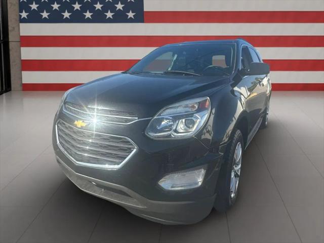2017 Chevrolet Equinox LT for sale in Phoenix, AZ