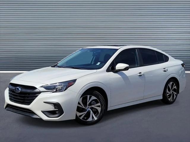 2025 Subaru Legacy Premium for sale in Saint Petersburg, FL