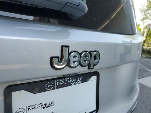 2021 Jeep Renegade Latitude FWD