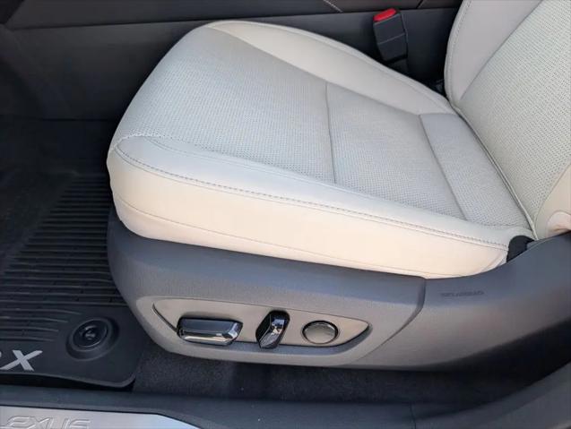 2026 Lexus RX 350 Premium+