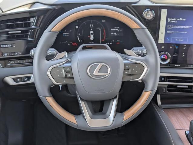 2026 Lexus RX 350 Premium+
