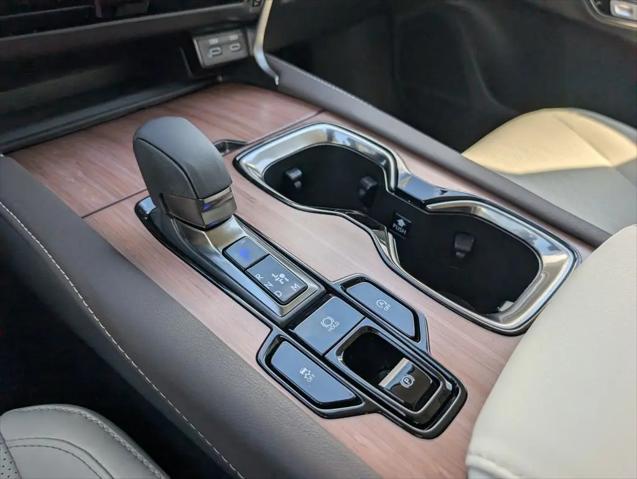2026 Lexus RX 350 Premium+